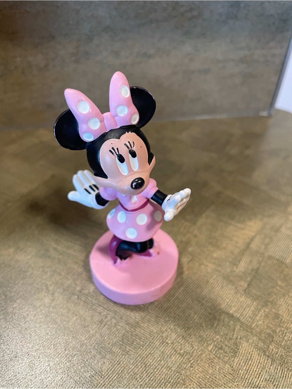 Minnie Mouse tonies